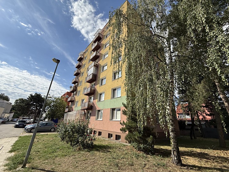 Квартира 3+1 на продаж, 73 м² (15 з 26)