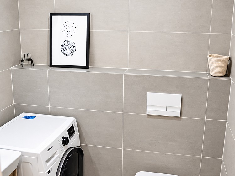 Pronájem bytu 1+kk, 20 m² (14 z 18)