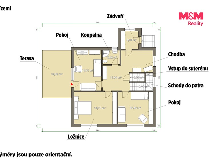 Будинок на продаж, 230 м² (10 з 30)