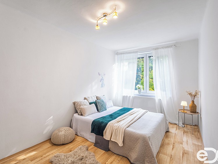Квартира 3+1 на продаж, 69 м² (6 з 26)