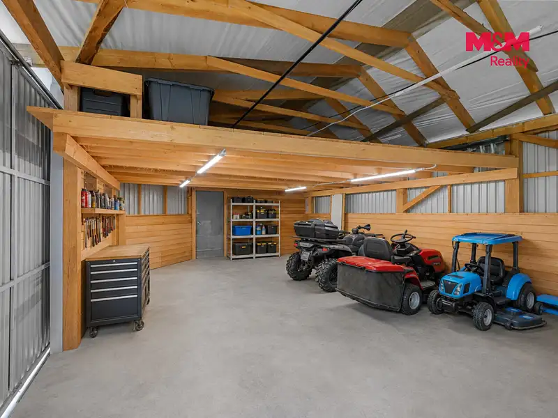 Prodej zemědělského objektu 212 m², Bílý Újezd – náhled fotky 3