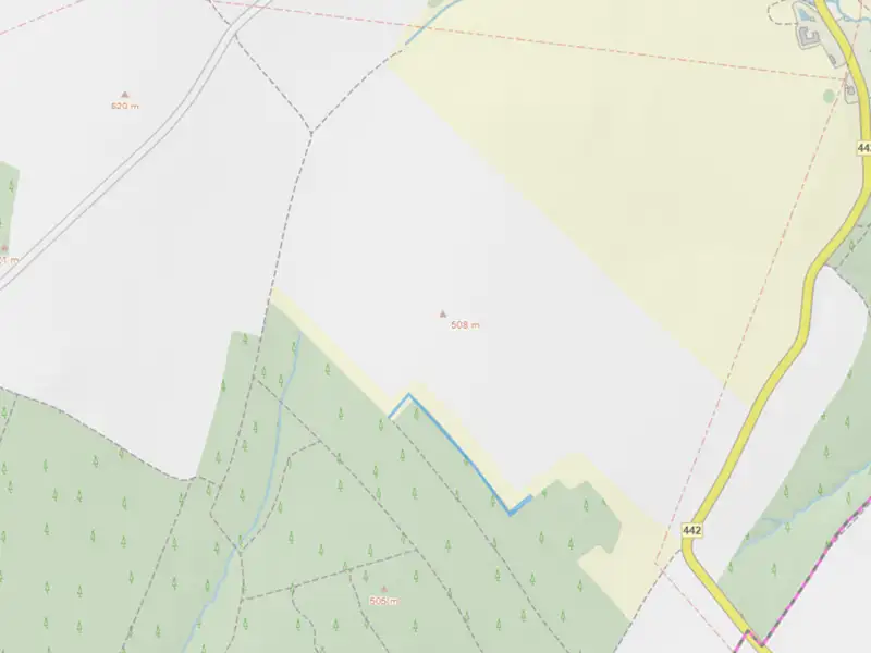 Prodej pole 93574 m², Staré Heřminovy – náhled fotky 3