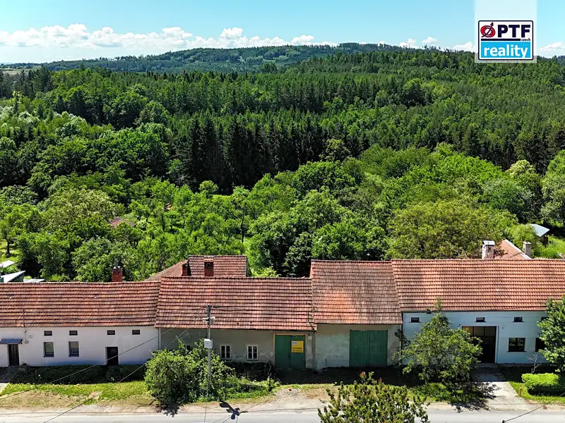Prodej rodinného domu 120 m², pozemek 460 m², Vyškov – Pařezovice