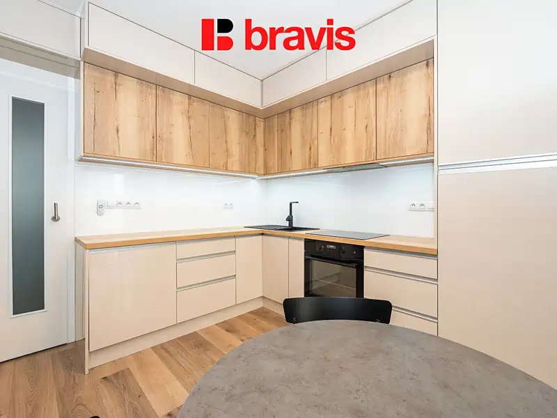Prodej bytu 2+kk 64 m², Brno – náhled fotky 2