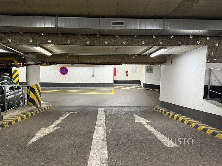 Pronájem nemovitosti, 25 m² (7 z 8)