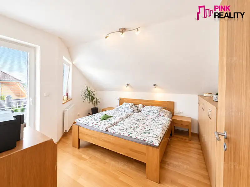 Prodej rodinného domu 185 m², pozemek 938 m², Vamberk – náhled fotky 3