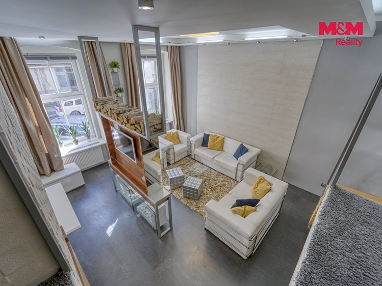 Prodej bytu 2+kk, 88 m² (9 z 23)