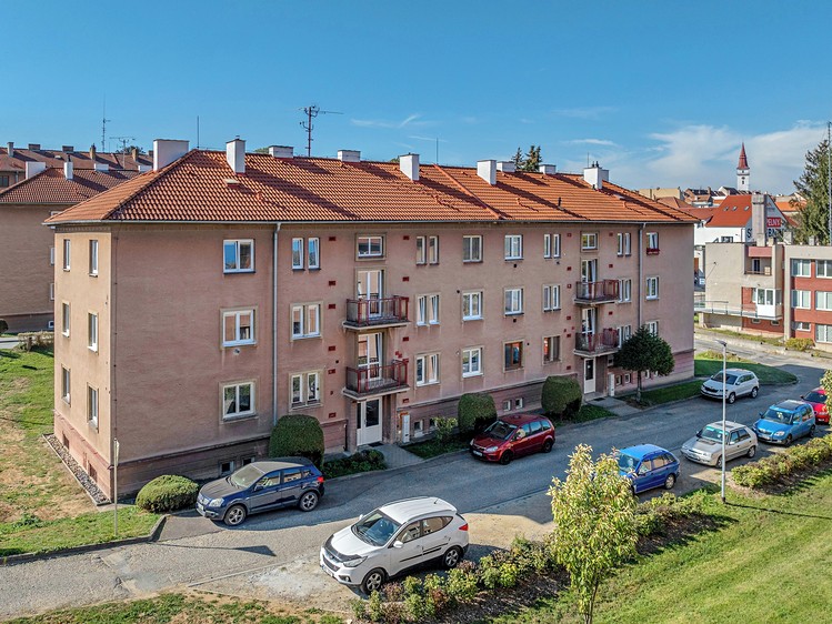 Квартира 3+kk на продаж, 78 м² (22 з 23)
