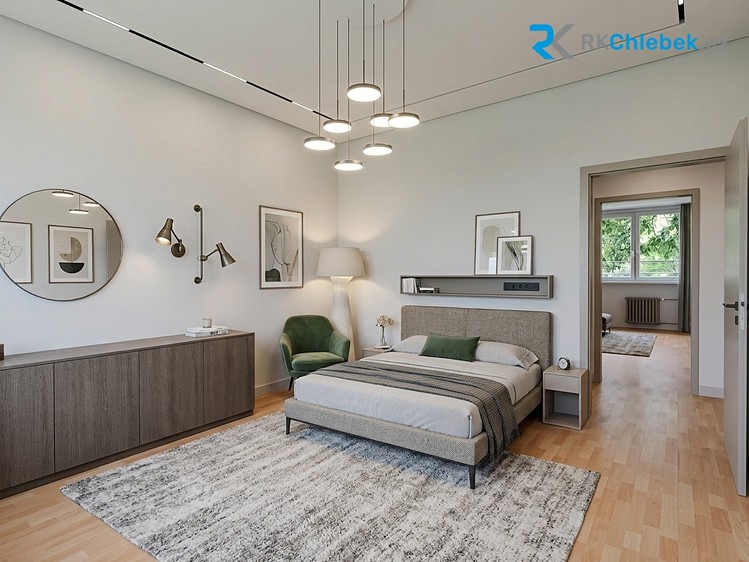 Квартира 4+1 на продаж, 95 м² (10 з 19)