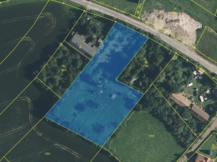 Grundstück zum Kauf, 4.058 m² (4 von 5)