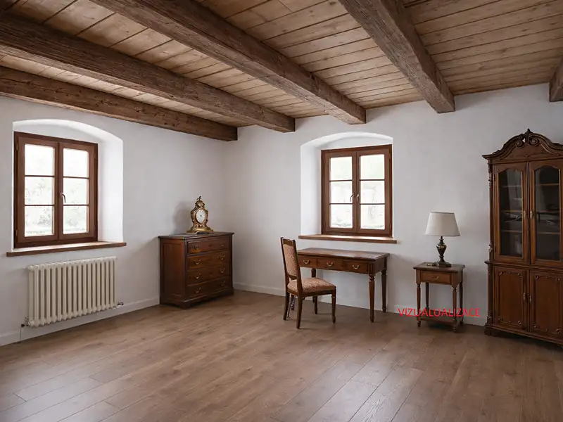 Prodej zemědělské usedlosti 851 m², pozemek 1700 m², Vítkov – náhled fotky 2