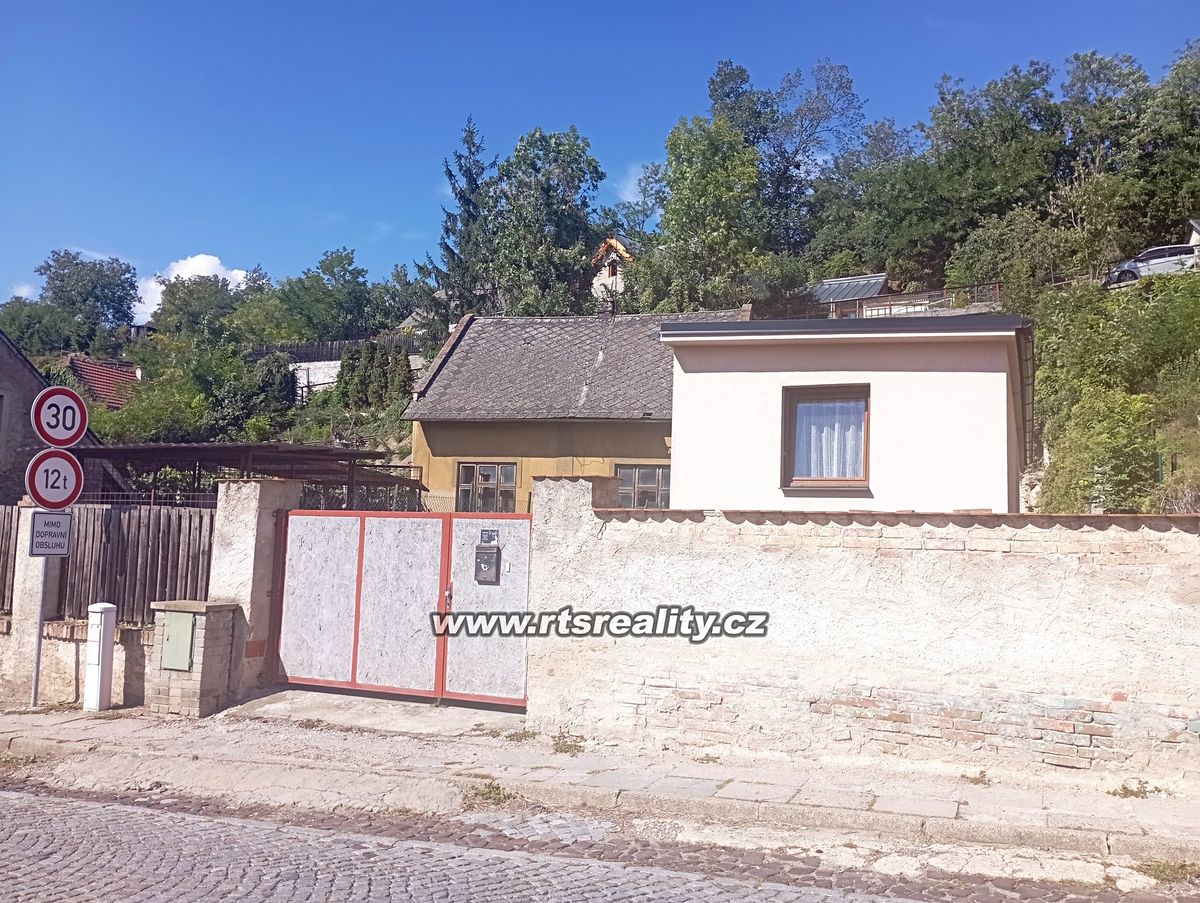 Prodej rodinného domu 88 m², pozemek 561 m², Kropáčova Vrutice – fotka 1 z 3