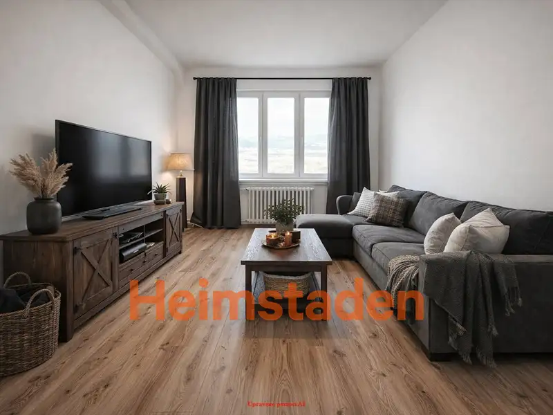 Pronájem bytu 2+1 57 m², Karviná – náhled fotky 2