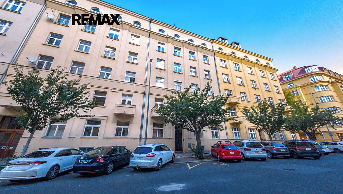 Prodej bytu 3+kk 75 m²