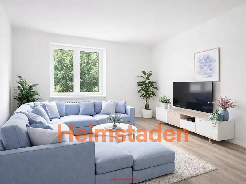 Pronájem bytu 3+1 71 m², Havířov – náhled fotky 2