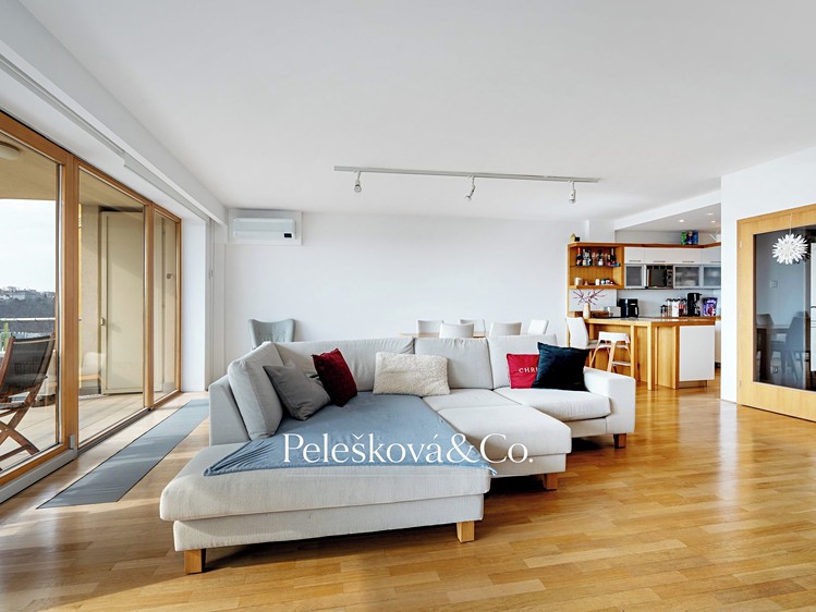 Prodej bytu 3+kk, 128 m² (1 z 26)