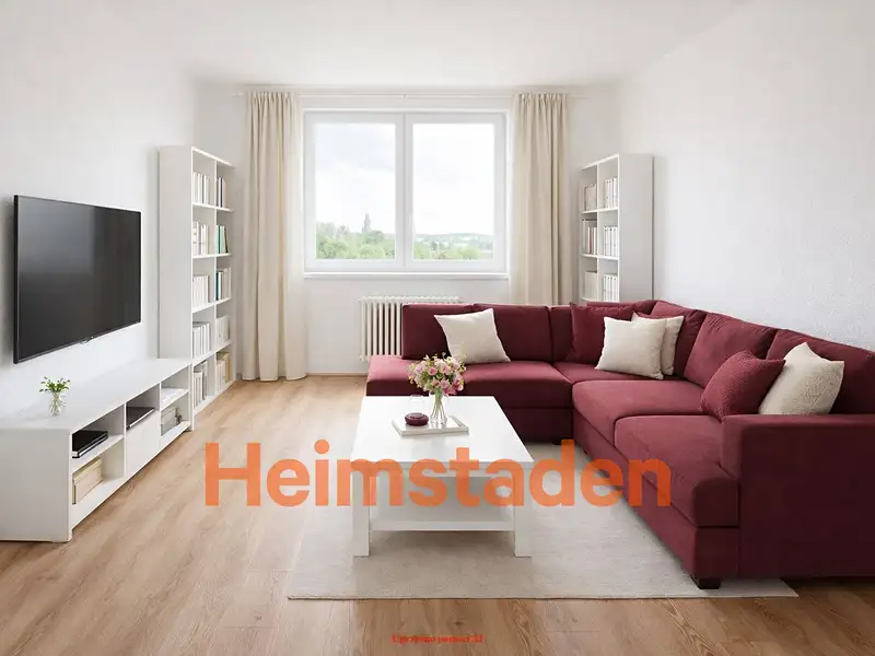 Pronájem bytu 3+1 73 m², Karviná – náhled fotky 1