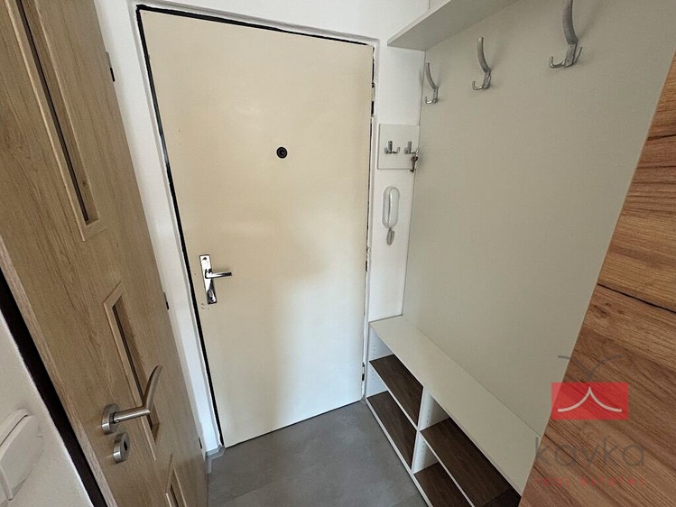 Квартира 1+1 в оренду, 36 м² (5 з 14)