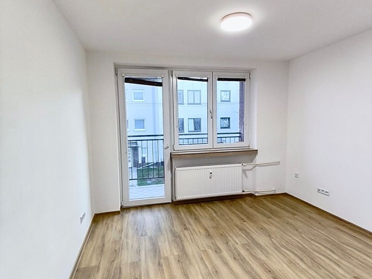 Pronájem bytu 1+kk, 39 m² (4 z 15)