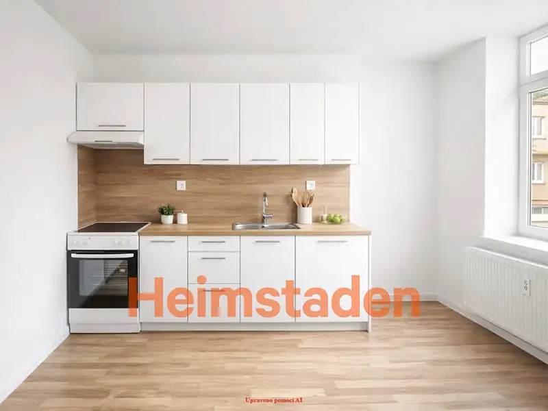 Pronájem bytu 1+kk 48 m², Ostrava – náhled fotky 3
