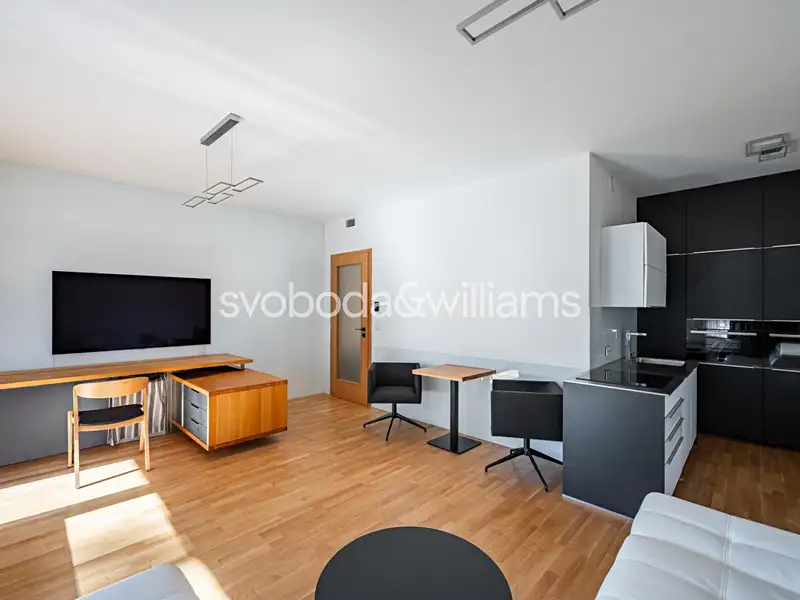 Prodej bytu 2+kk 58 m², Praha – náhled fotky 2