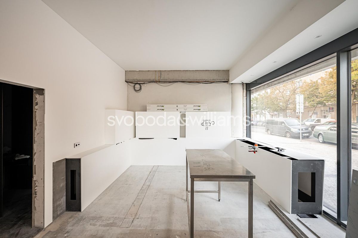 Prodej obchodního prostoru 173 m² – fotografie 4