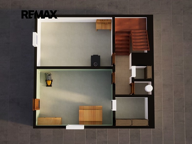 Prodej domu, 100 m² (25 z 25)