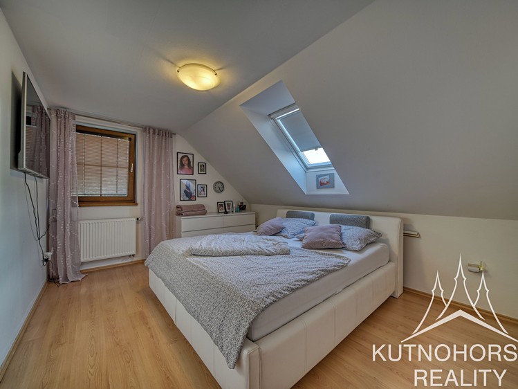 Prodej domu, 115 m² (25 z 30)