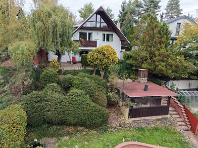 Prodej rodinného domu 166 m², pozemek 636 m²