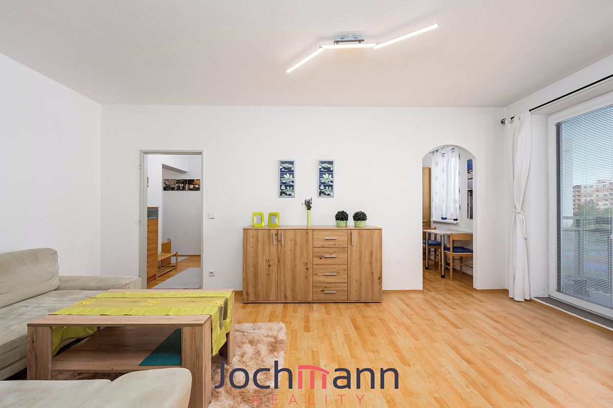 Pronájem bytu 2+1 50 m² – fotografie 5