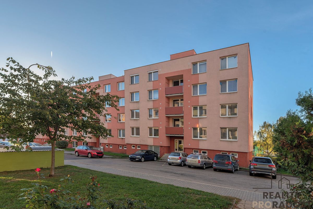 Prodej bytu 3+1 73 m² – fotografie 5