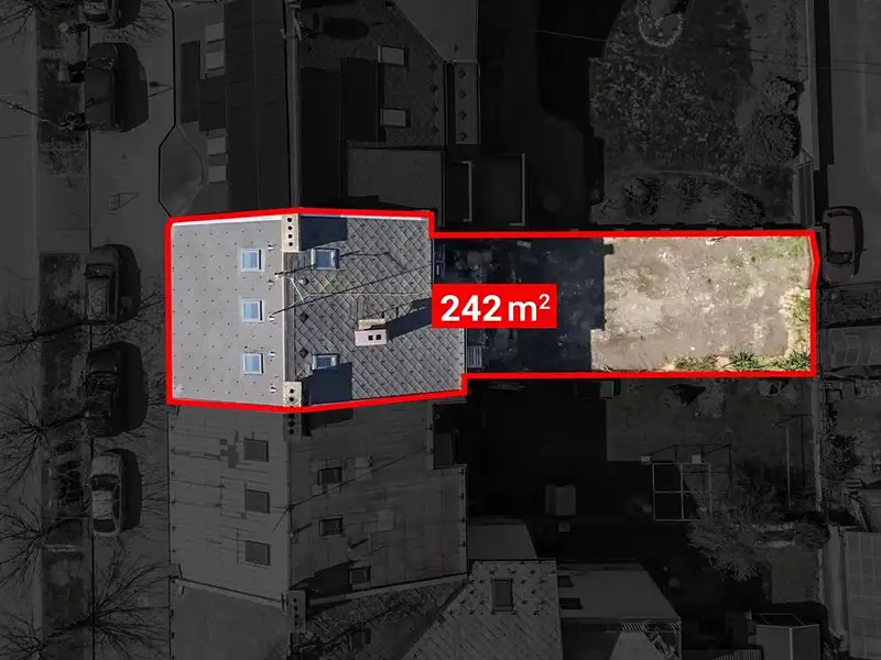 Pronájem bytu 2+kk 47 m², Letohrad – náhled fotky 2