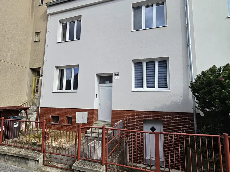 Pronájem bytu 2+kk 61 m², Brno – náhled fotky 2