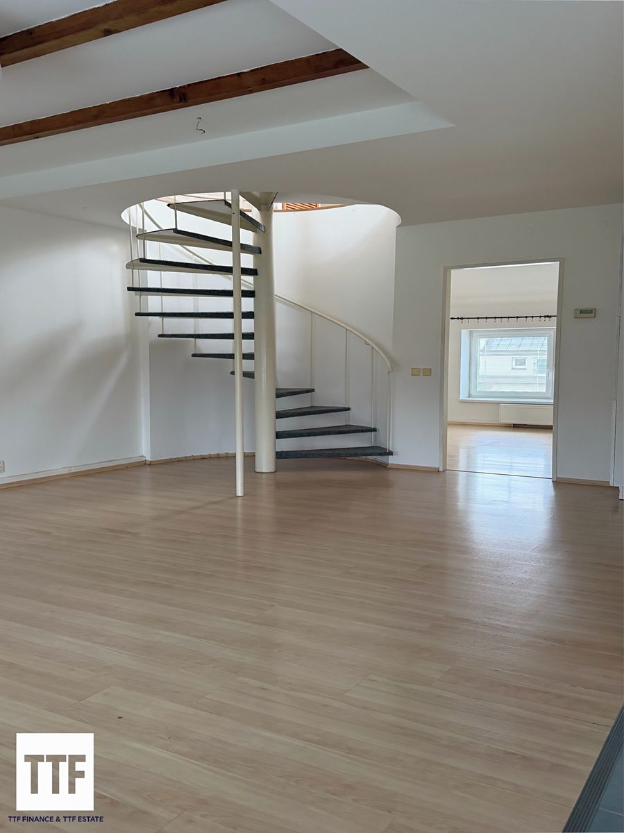Prodej bytu 3+kk 93 m², Náměšť nad Oslavou – fotka 1 z 3