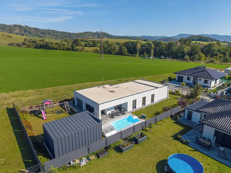 Prodej rodinného domu 145 m², pozemek 875 m², Šumperk – náhled fotky 2
