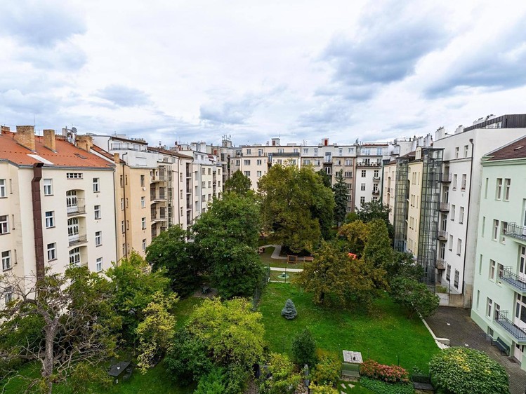 Wohnung 2+kk zum Kauf, 52 m² (20 von 23)