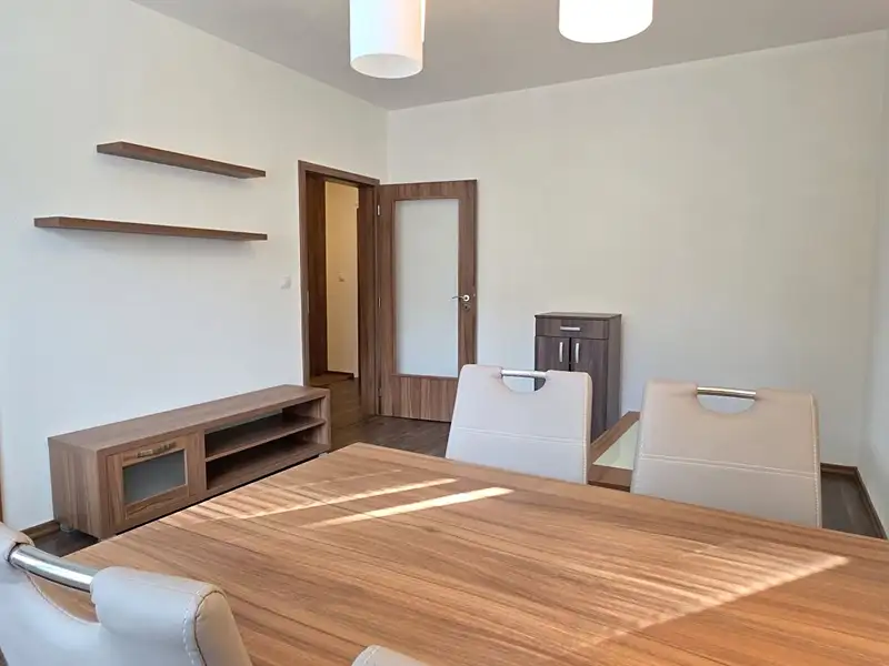 Pronájem bytu 2+1 57 m², Planá – náhled fotky 3