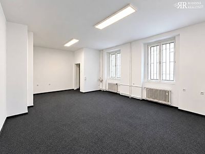 Pronájem kanceláře 35 m²