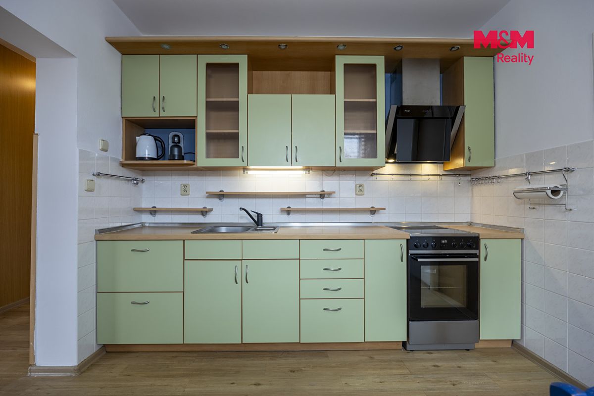 Prodej bytu 2+1 56 m² – fotografie 2