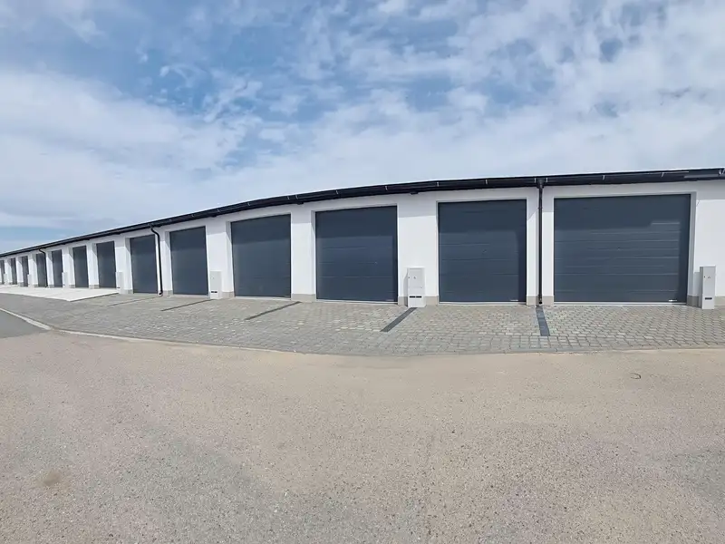 Pronájem skladového prostoru 46 m², Velké Pavlovice – náhled fotky 1