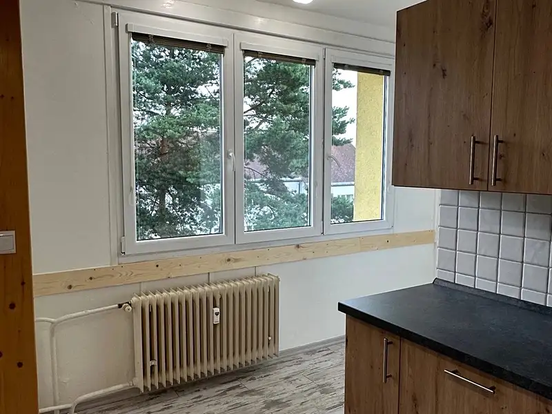 Prodej bytu 3+1 78 m², Horní Planá – náhled fotky 2