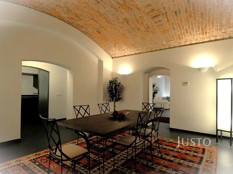 Pronájem bytu 3+1 134 m², Praha – náhled fotky 2