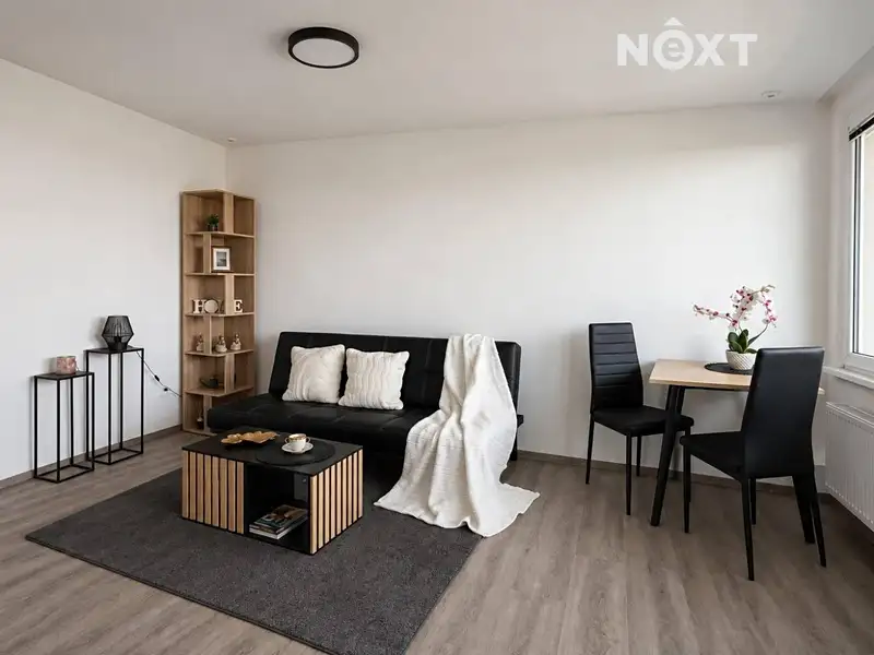 Prodej bytu 2+kk 32 m², Pardubice – náhled fotky 3