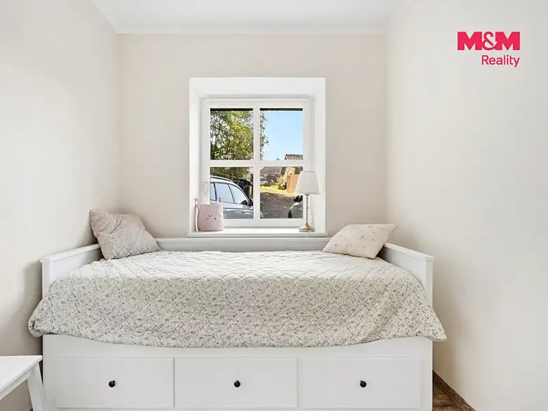 Prodej bytu 3+kk 43 m², Velemín – náhled fotky 3