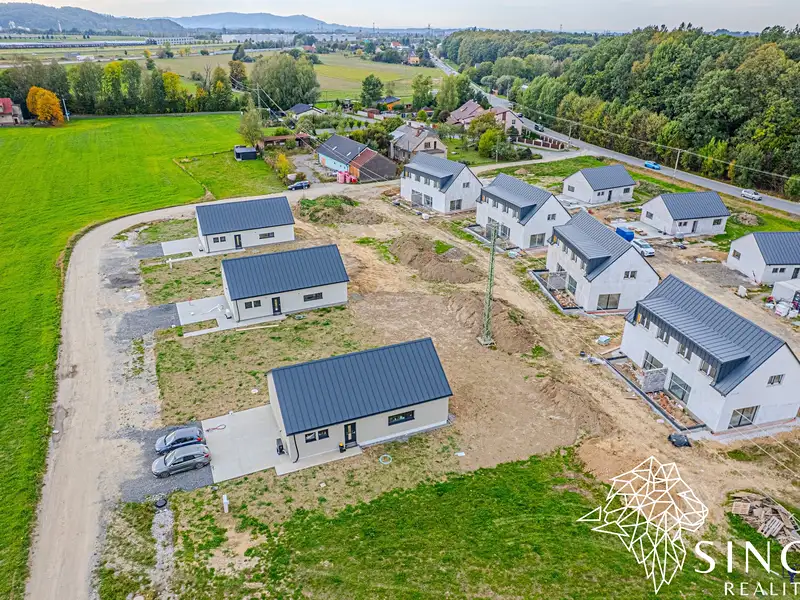 Prodej rodinného domu 91 m², pozemek 785 m², Nošovice – náhled fotky 3