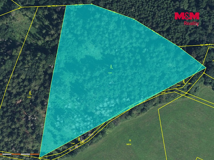 Grundstück zum Kauf, 15.253 m² (3 von 4)