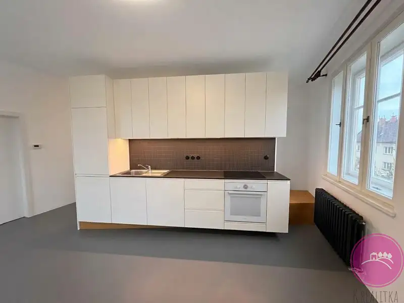 Pronájem bytu 2+kk 55 m², Těšetice – náhled fotky 1