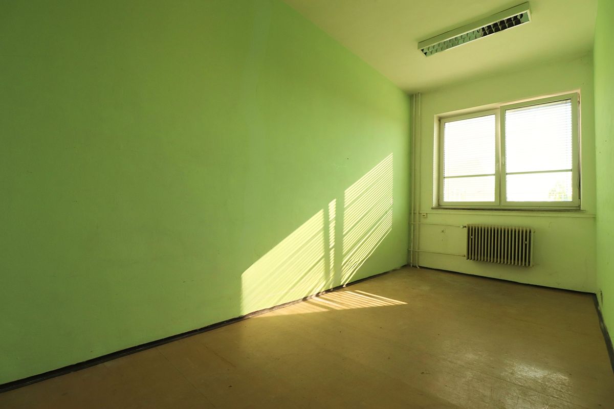 Pronájem kanceláře 15 m², Brno – fotka 1 z 3