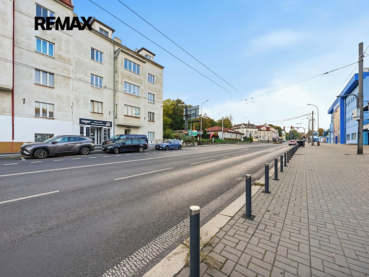 Wohnung 1+1 zum Kauf, 42 m² (20 von 20)