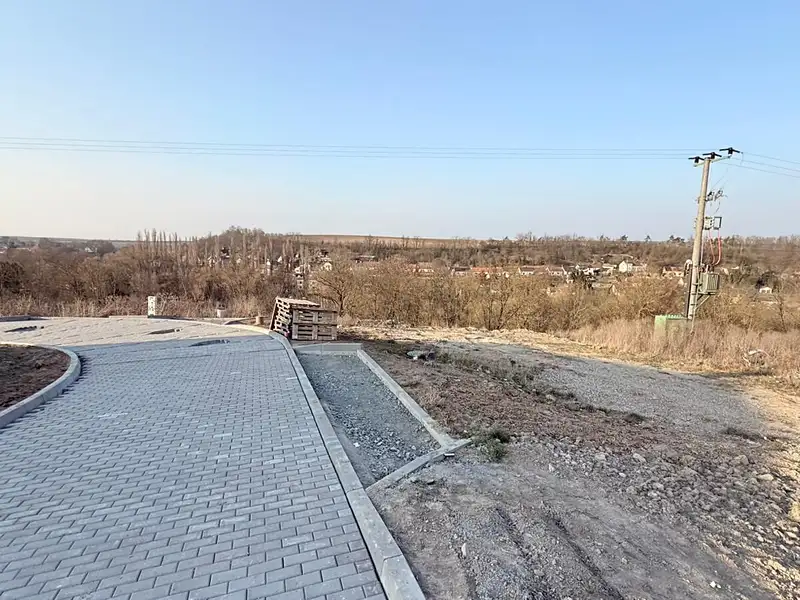 Prodej stavebního pozemku 957 m², Olovnice – náhled fotky 2